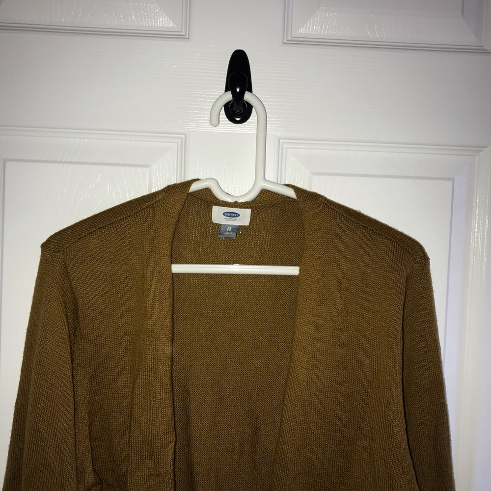 Old Navy Cardigan